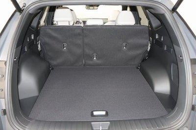 2026 Hyundai TUCSON HYBRID Limited AWD