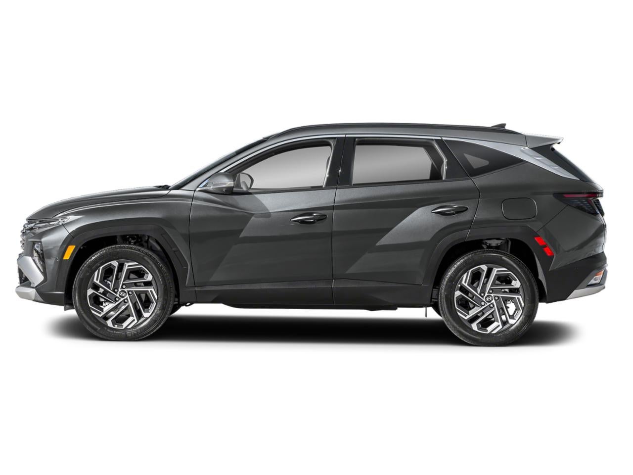 2026 Hyundai TUCSON HYBRID Limited AWD