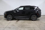 2026 Hyundai TUCSON HYBRID Limited AWD