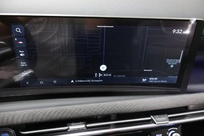 2026 Hyundai TUCSON HYBRID Limited AWD