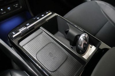 2026 Hyundai TUCSON HYBRID Limited AWD