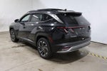 2026 Hyundai TUCSON HYBRID Limited AWD