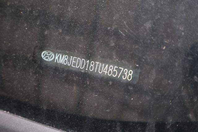 2026 Hyundai TUCSON HYBRID Limited AWD