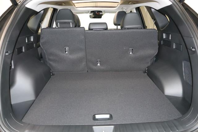 2026 Hyundai TUCSON HYBRID Limited AWD