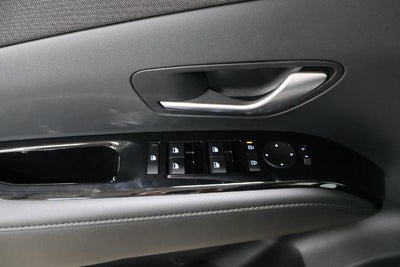 2026 Hyundai TUCSON HYBRID Limited AWD