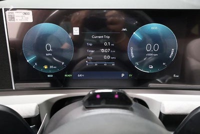 2026 Hyundai TUCSON HYBRID Limited AWD