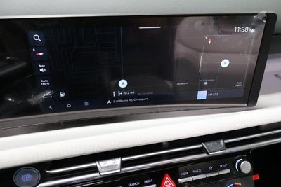 2026 Hyundai TUCSON HYBRID Limited AWD