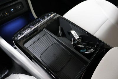 2026 Hyundai TUCSON HYBRID Limited AWD