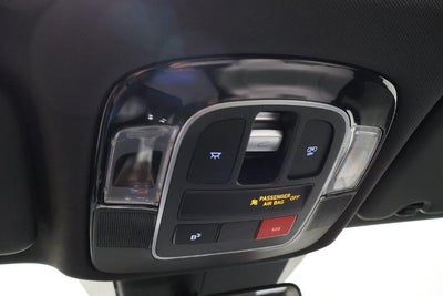 2026 Hyundai TUCSON HYBRID Limited AWD