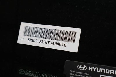 2026 Hyundai TUCSON HYBRID Limited AWD