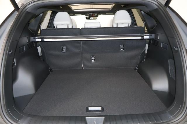 2026 Hyundai TUCSON HYBRID Limited AWD