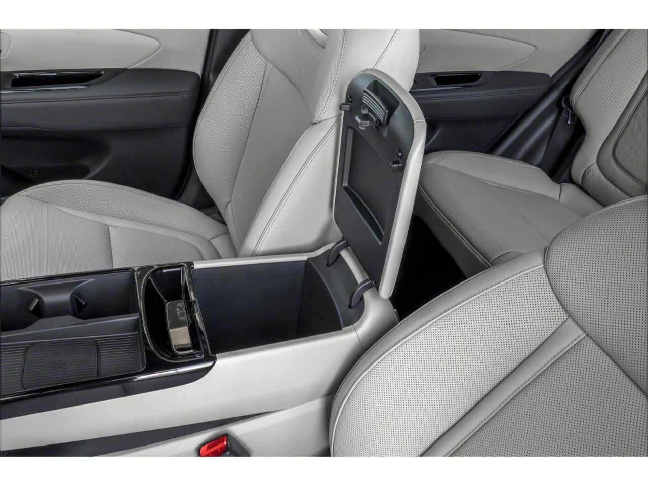 2026 Hyundai TUCSON HYBRID Limited AWD