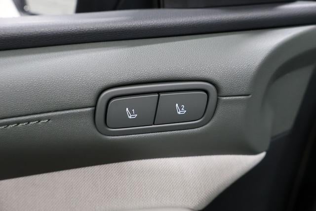 2026 Hyundai TUCSON HYBRID Limited AWD