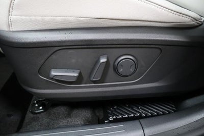 2026 Hyundai TUCSON HYBRID Limited AWD