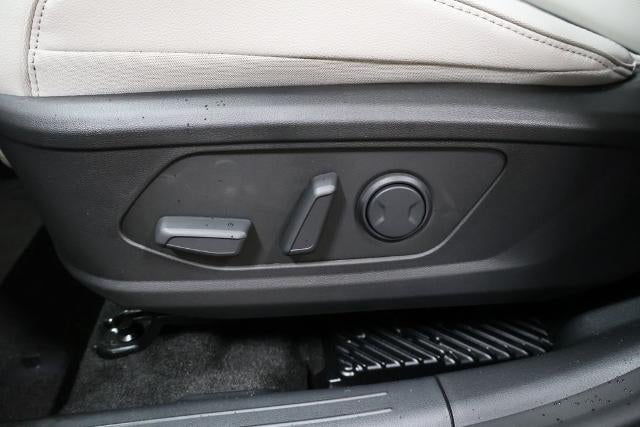 2026 Hyundai TUCSON HYBRID Limited AWD