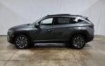 2026 Hyundai TUCSON HYBRID Limited AWD