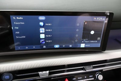 2026 Hyundai TUCSON HYBRID Limited AWD