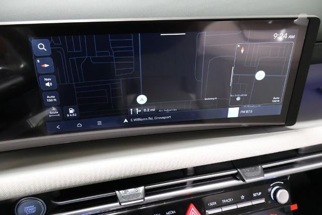 2026 Hyundai TUCSON HYBRID Limited AWD