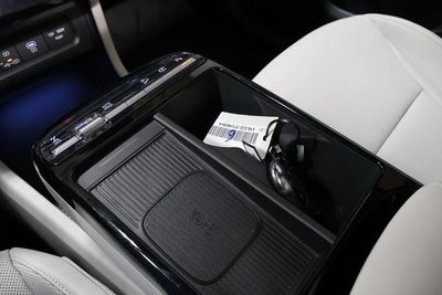 2026 Hyundai TUCSON HYBRID Limited AWD
