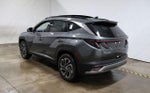 2026 Hyundai TUCSON HYBRID Limited AWD