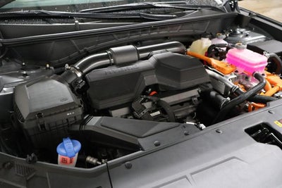 2026 Hyundai TUCSON HYBRID Limited AWD