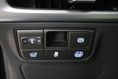 2026 Hyundai TUCSON HYBRID Limited AWD