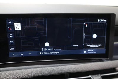 2026 Hyundai TUCSON HYBRID Limited AWD