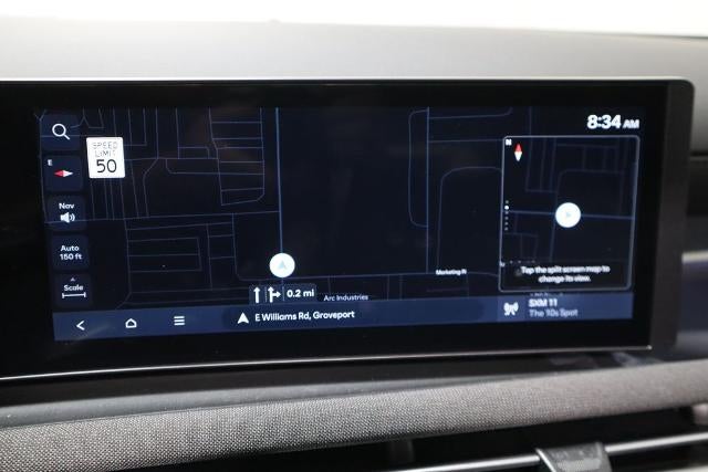 2026 Hyundai TUCSON HYBRID Limited AWD