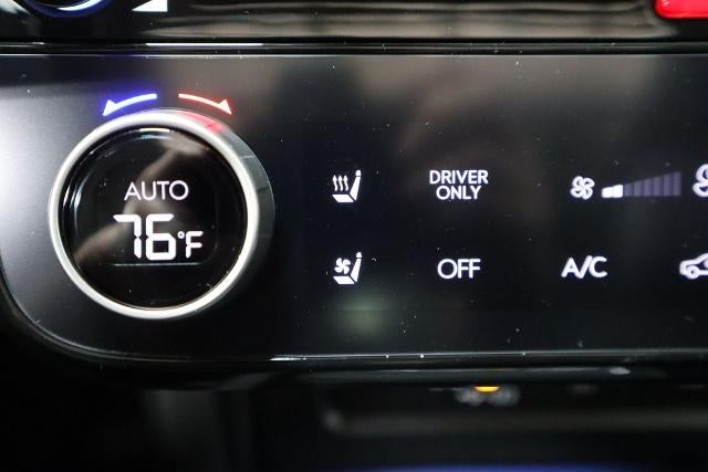 2026 Hyundai TUCSON HYBRID Limited AWD