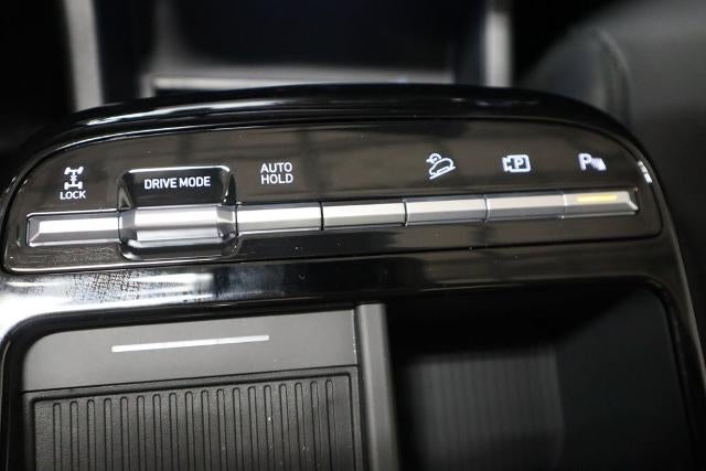 2026 Hyundai TUCSON HYBRID Limited AWD