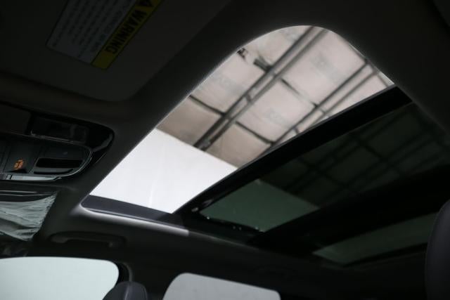 2026 Hyundai TUCSON HYBRID Limited AWD