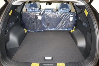 2026 Hyundai TUCSON HYBRID Limited AWD