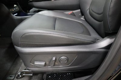 2026 Hyundai TUCSON HYBRID Limited AWD