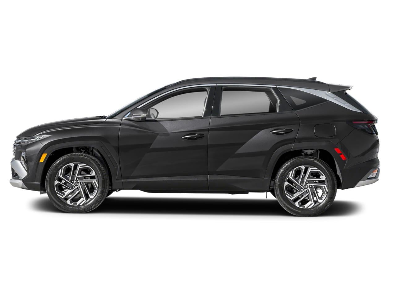 2026 Hyundai TUCSON HYBRID Limited AWD