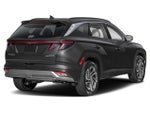 2026 Hyundai TUCSON HYBRID Limited AWD