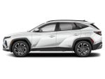 2026 Hyundai TUCSON PLUG-IN HYBRID Limited AWD