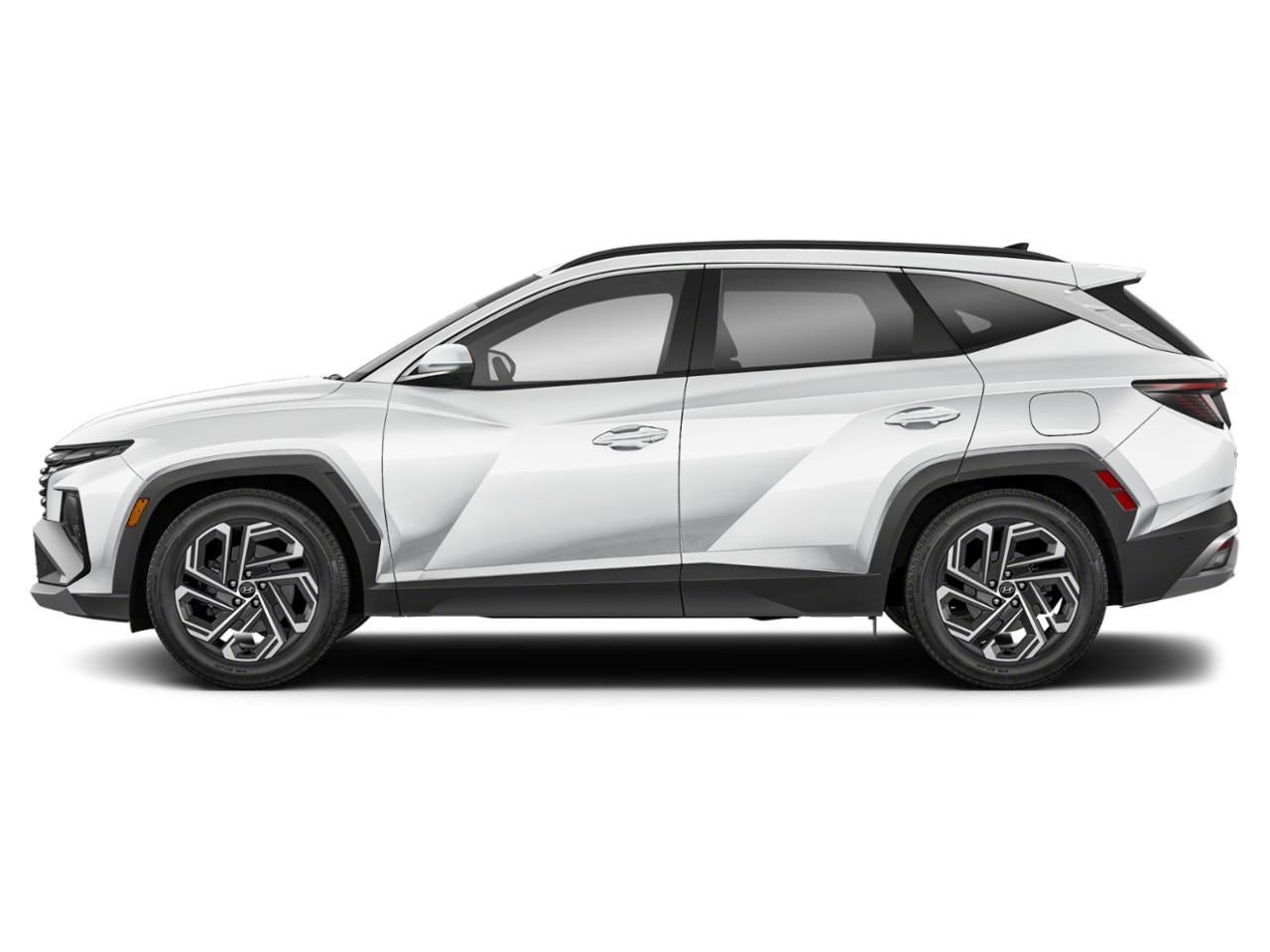 2026 Hyundai TUCSON PLUG-IN HYBRID Limited AWD