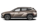 2026 Hyundai TUCSON PLUG-IN HYBRID Limited AWD