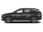 2026 Hyundai TUCSON PLUG-IN HYBRID Limited AWD