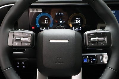 2026 Hyundai PALISADE SE FWD