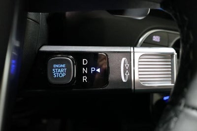 2026 Hyundai PALISADE SE FWD