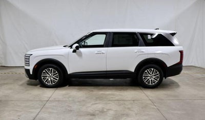 2026 Hyundai PALISADE SE FWD