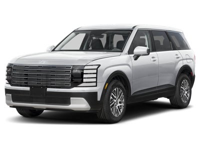 2026 Hyundai PALISADE SE FWD