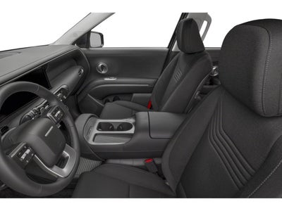 2026 Hyundai PALISADE SE FWD