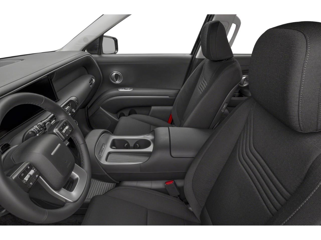 2026 Hyundai PALISADE SE FWD