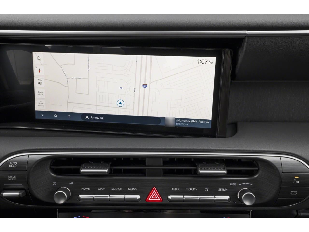 2026 Hyundai PALISADE SE FWD