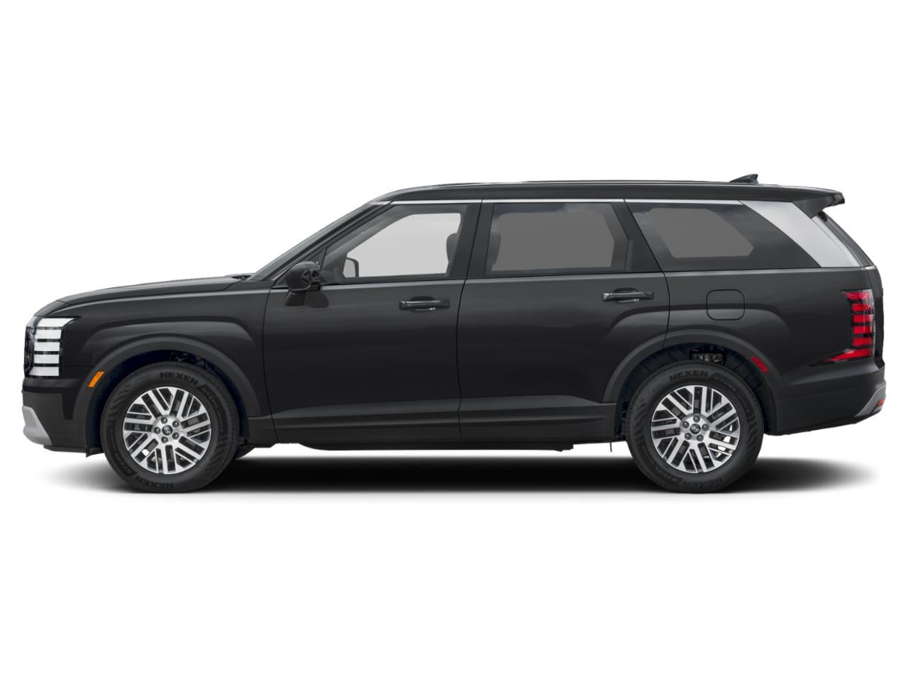 2026 Hyundai PALISADE SE FWD