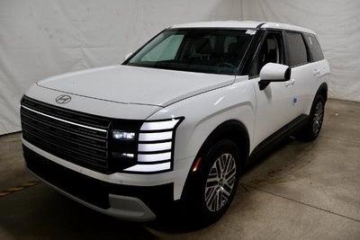 2026 Hyundai PALISADE SE FWD