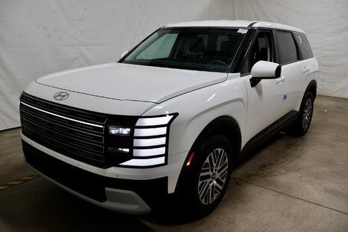 2026 Hyundai PALISADE SE FWD