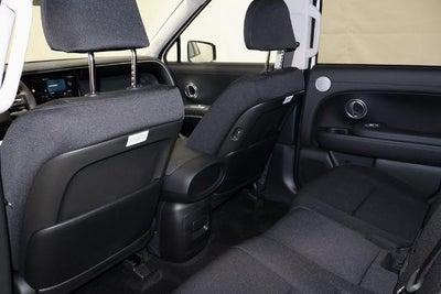 2026 Hyundai PALISADE SE FWD